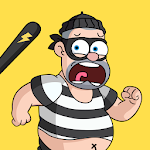 Cover Image of Download Jail Breaker: Sneak Out! 1.2.0 APK