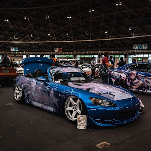 S2000 AP2