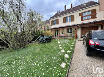 maison à Savigny-le-Temple (77)