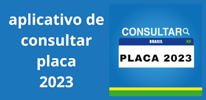 PlacaFip - Consulta placa - Apps on Google Play