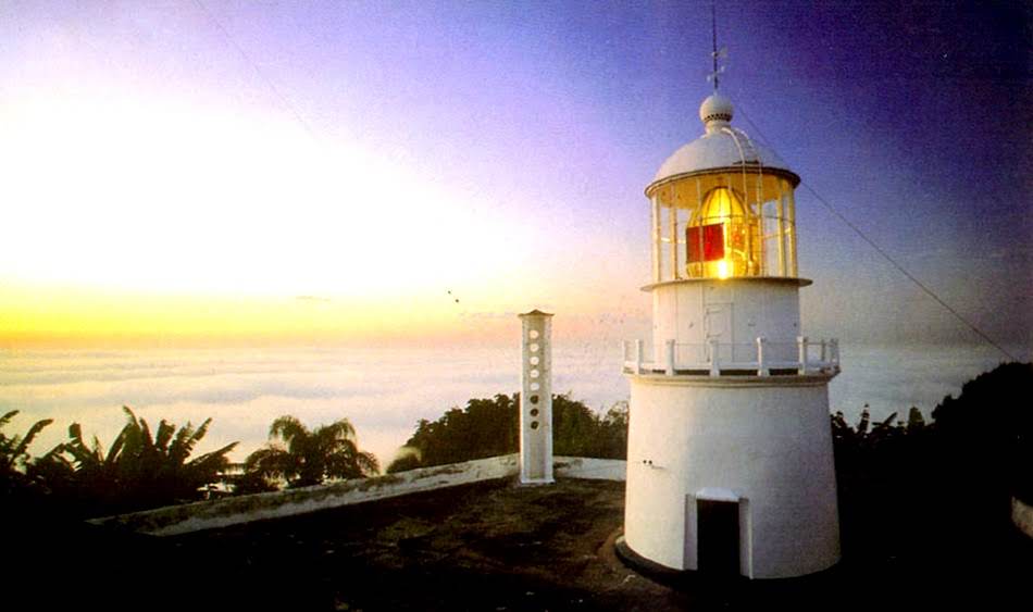 Farol de Moela