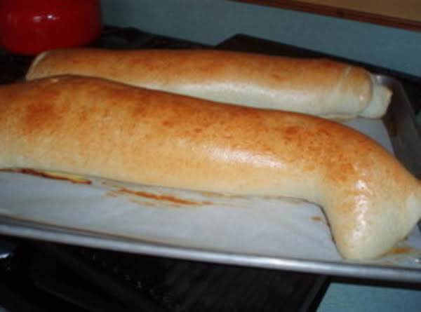 Breakfast Sausage Bread_image