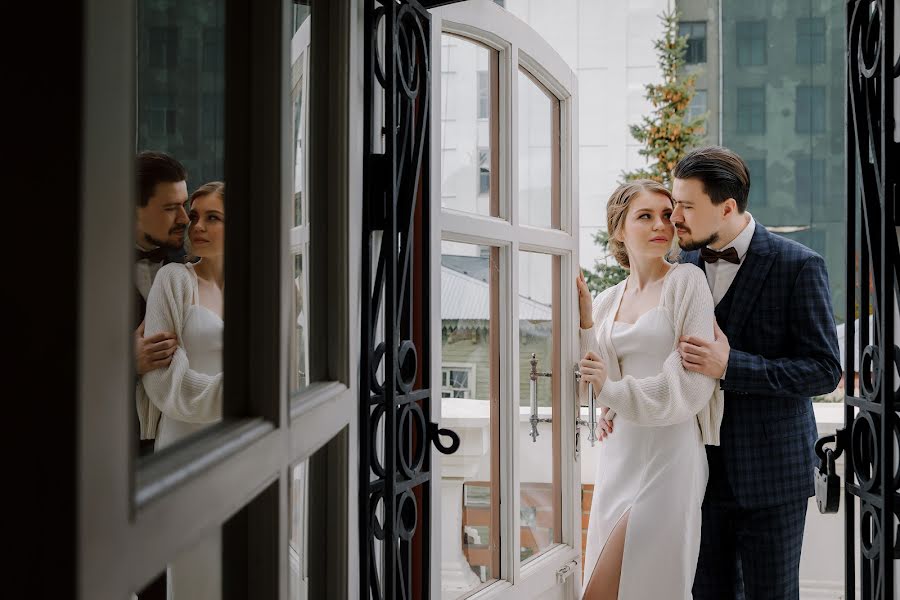 Wedding photographer Irina Alkanova (alkanova). Photo of 15 November 2022