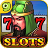 戰三國 slot gametower mobile app icon