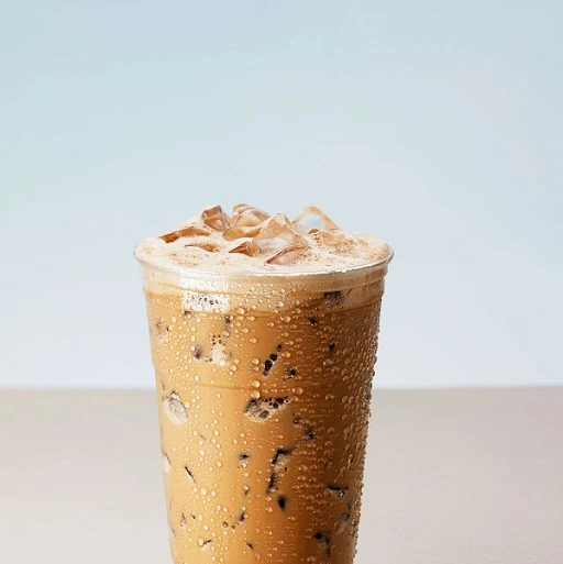 Cold Coffee [Serves 1]