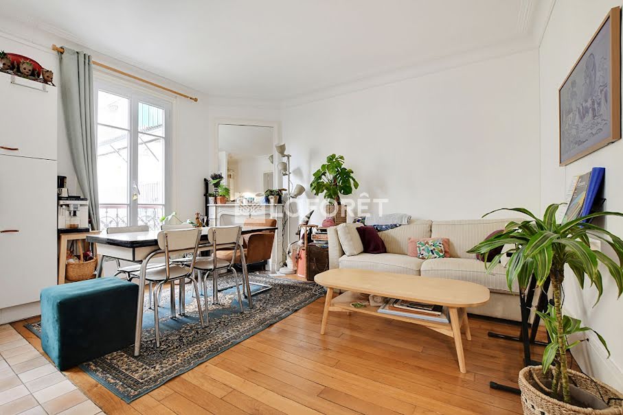 Vente appartement 2 pièces 35.04 m² à Paris 15ème (75015), 415 000 €