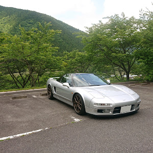 NSX NA1