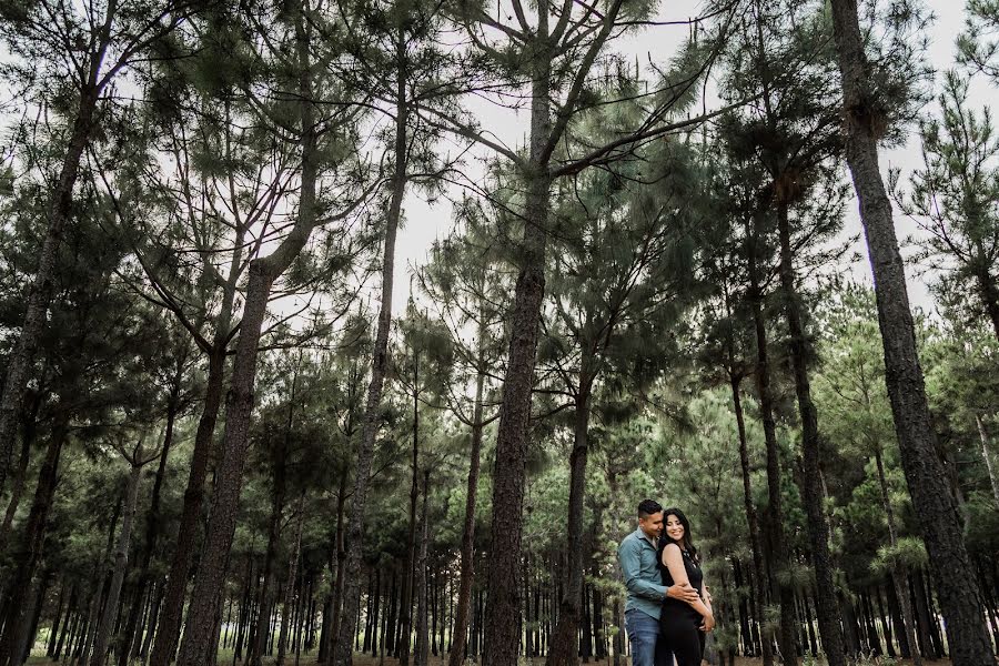 Fotografo di matrimoni Jorge Alcalá Luna (jorgealcalafoto). Foto del 19 marzo 2020