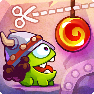 Cut the Rope: Time Travel apk