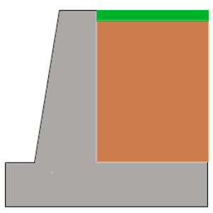 SoilRetaining