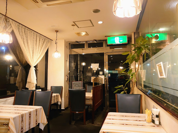 エルグランドの山口県・出張帰り・食堂・喫茶店・いつものお休みに関するカスタム事例の投稿画像2枚目