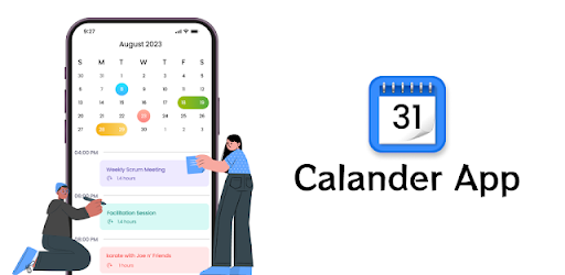 Calendar - Schedule Planner