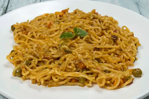 Cheese Maggi