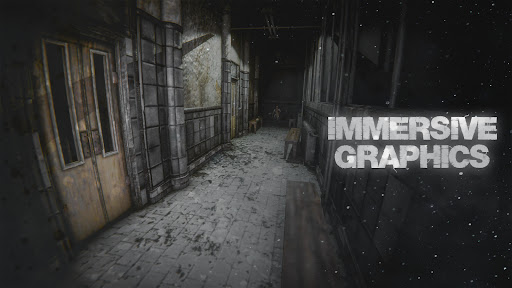 Forsaken Hospital
