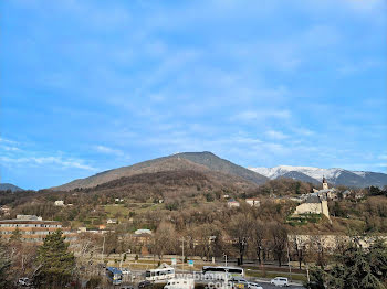 appartement à Albertville (73)