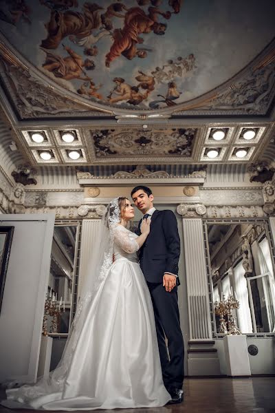 Wedding photographer Georgiy Takhokhov (taxox). Photo of 9 August 2016