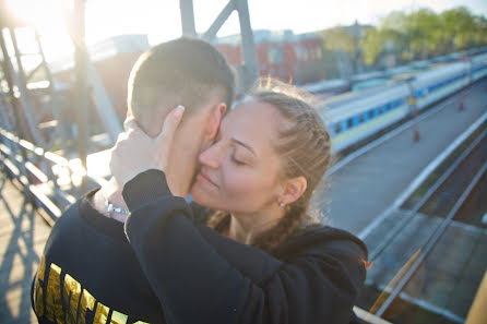 Fotógrafo de bodas Ruslan Sushko (96rus96). Foto del 5 de mayo 2019