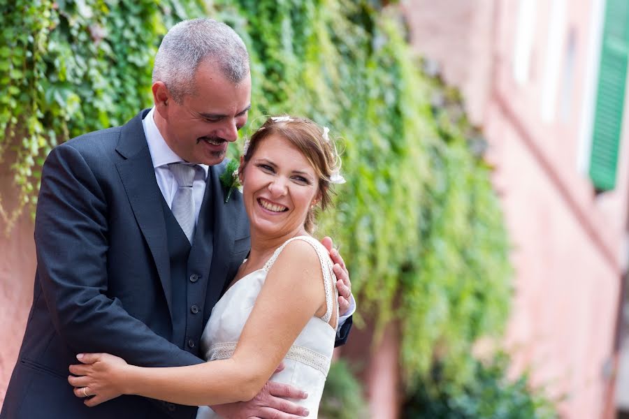 Fotografo di matrimoni Walter Karuc (wkfotografo). Foto del 20 marzo 2017