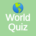 Cover Image of Download World Quiz 1.3 APK