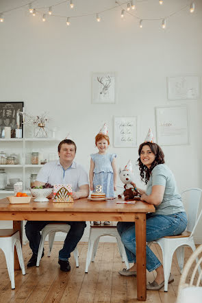 Wedding photographer Margarita Pismenskaya (novokovskaya). Photo of 29 June 2022