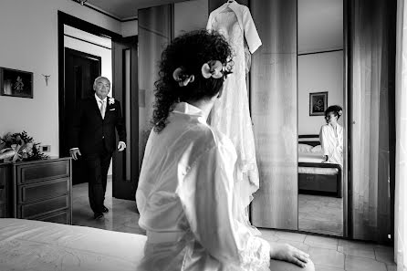 Photographe de mariage Antonio Palermo (antoniopalermo). Photo du 28 mai 2020