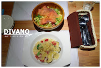 Divano Cafe (已歇業)