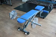 Brawn Gym photo 2