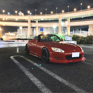 S2000 AP1