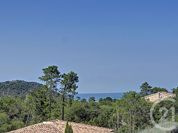 maison à Sainte lucie de porto vecchio (2A)