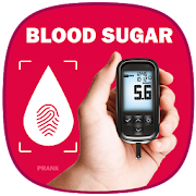 Blood Sugar Test Prank 1.0 Icon