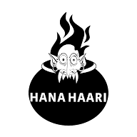 Hana Haari menu 6