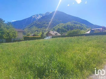 terrain à Sainte-Marie-de-Cuines (73)