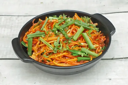 Veg Noodles