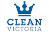 Clean Victoria  Logo