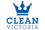 Clean Victoria  Logo