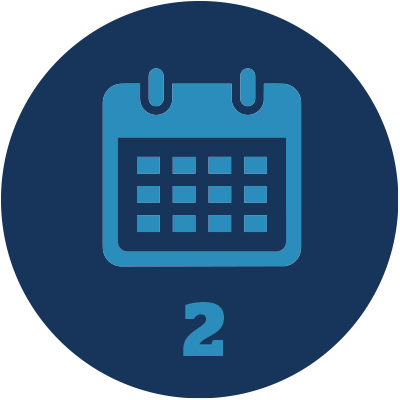 calendar icon