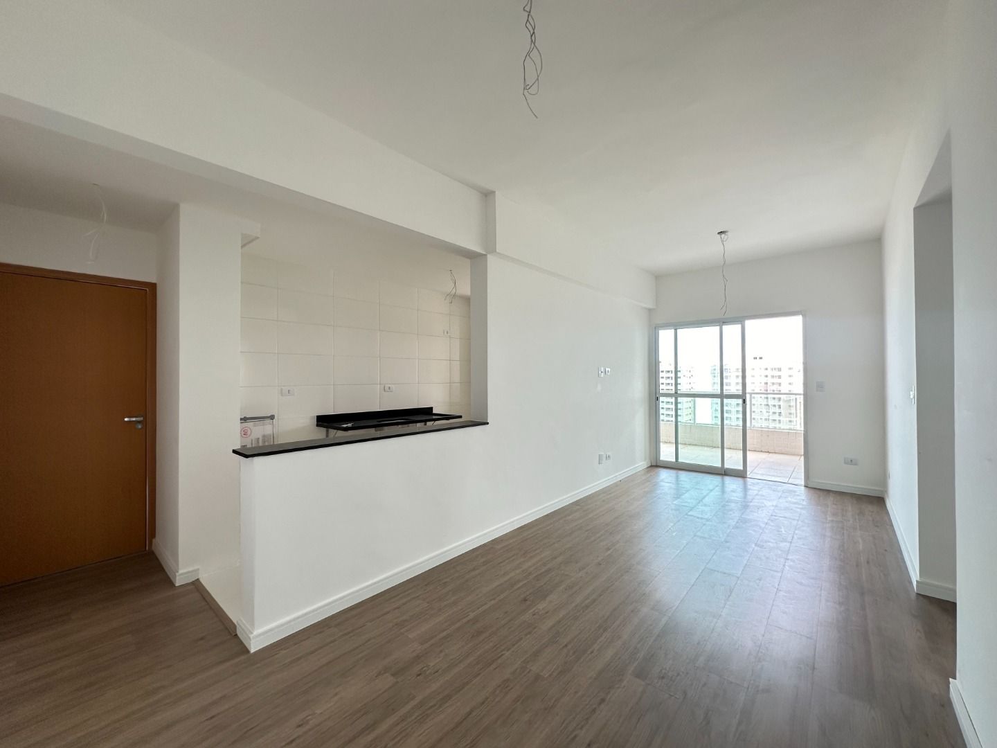 Apartamentos à venda Balneário Santa Eugênia