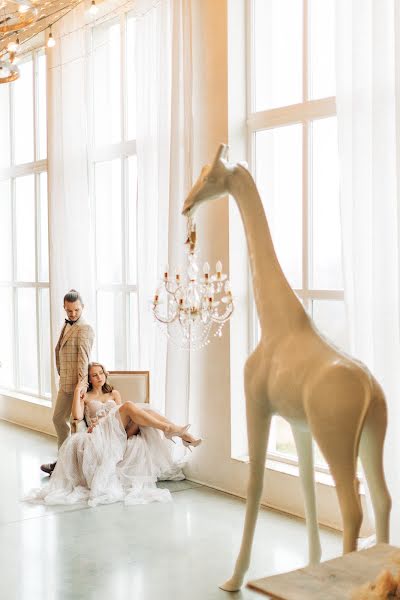 Fotografo di matrimoni Marcin Gruszka (gruszka). Foto del 6 gennaio 2022