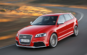 The purchase of a 2012 Audi RS3 was anything but smooth sailing.