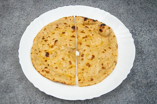 Tandoori Butter Rotii