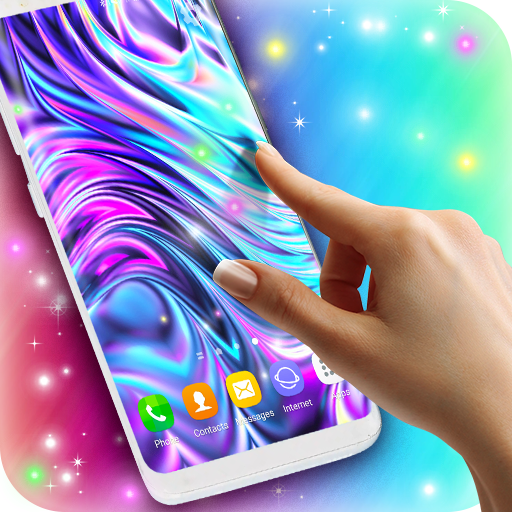 Live Wallpaper for Galaxy J2 ⭐ Background Changer - Aplikasi di 