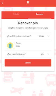 Ubica 911 Equipajes(圖6)-速報App
