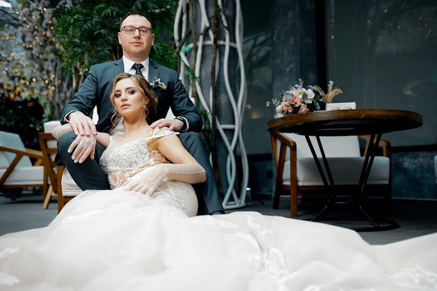 Wedding photographer Anton Ilchenko (antonilchanka). Photo of 15 November 2020