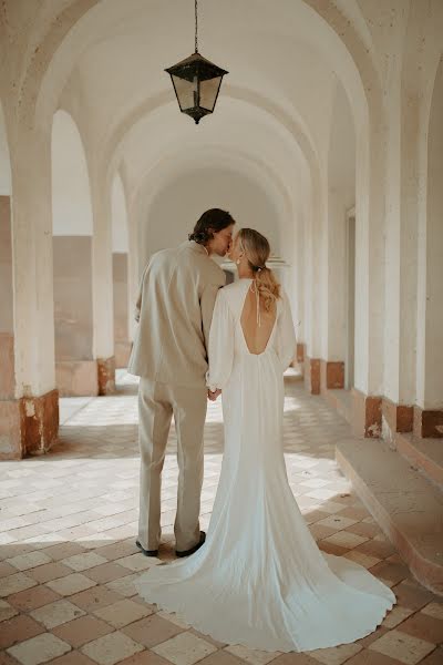 Fotógrafo de casamento Emelia Henningsson (emeliamaryphoto). Foto de 20 de dezembro 2023