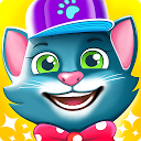 Pet Salon: Kitty Dress Up Game 2.1 APK تنزيل