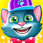 Pet Salon: Kitty Dress Up Game Apk