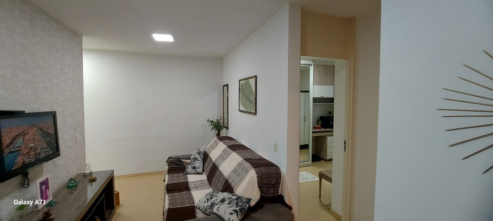 Apartamentos à venda Barra Funda