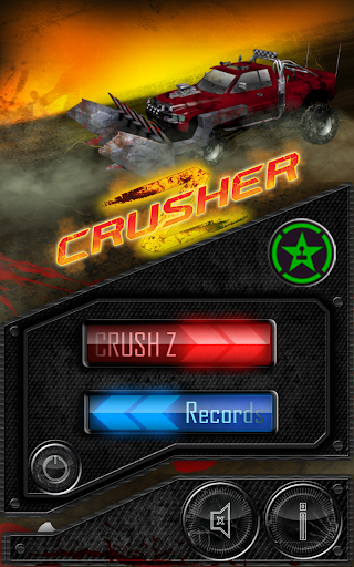 Z Crusher