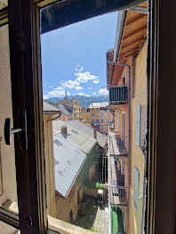 appartement à Barcelonnette (04)