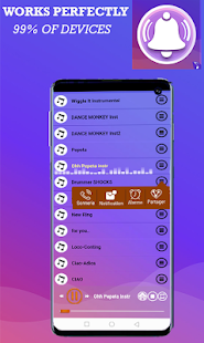 Best Ringtones 2020 & new ringtones 2020 - náhled